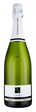 Dominio de la Vega Cava Brut