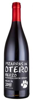 Pizarras de Otero