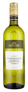 Moncaro Verdicchio dei Castelli di Jesi Classico