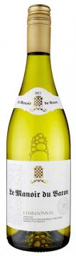 Le Manoir du Baron Chardonnay