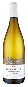 Vincent Girardin Le Limozin Meursault