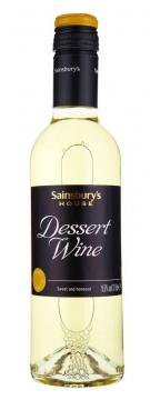 Sainsburys House Dessert Wine