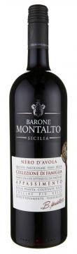 Montalto Nero d'Avola Appassimento IGT