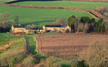 Furleigh Estate, Dorset