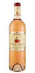 Château Barthès, Bandol Rosé