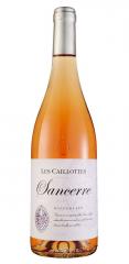 Les Caillottes Sancerre Rosé